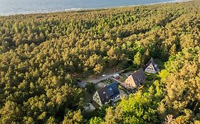 Domek Marzeń Mrzeżyno